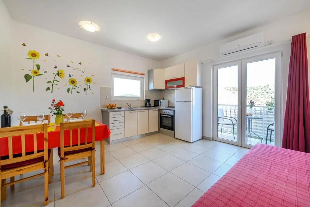 Apartments Kardum