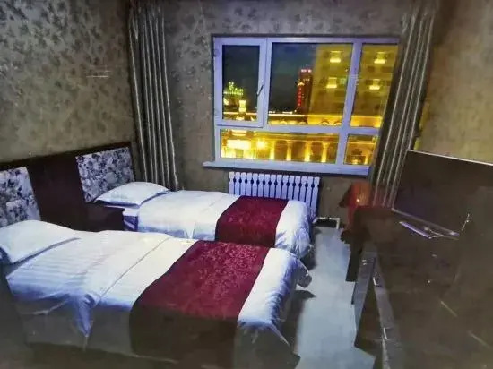 Yangyang Hostel