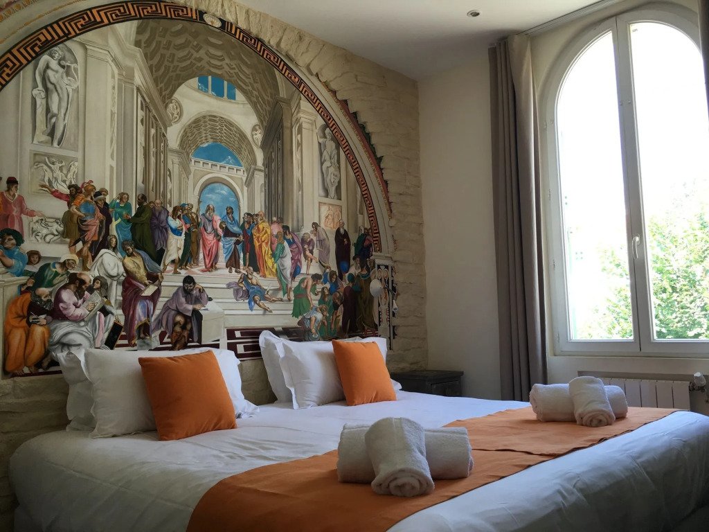 Ideal Sejour Cannes - Hôtel de Charme