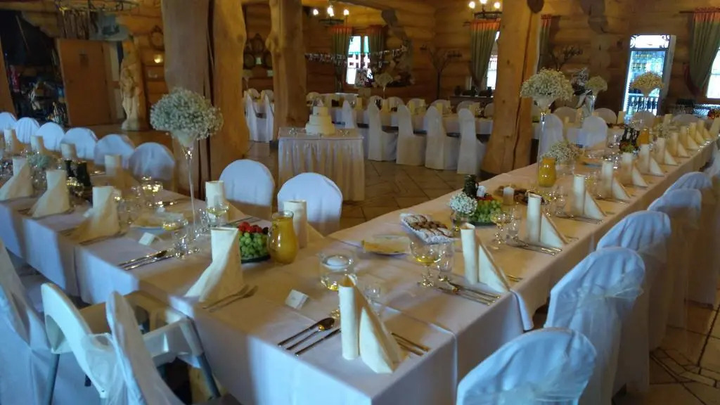Hotel Grůň