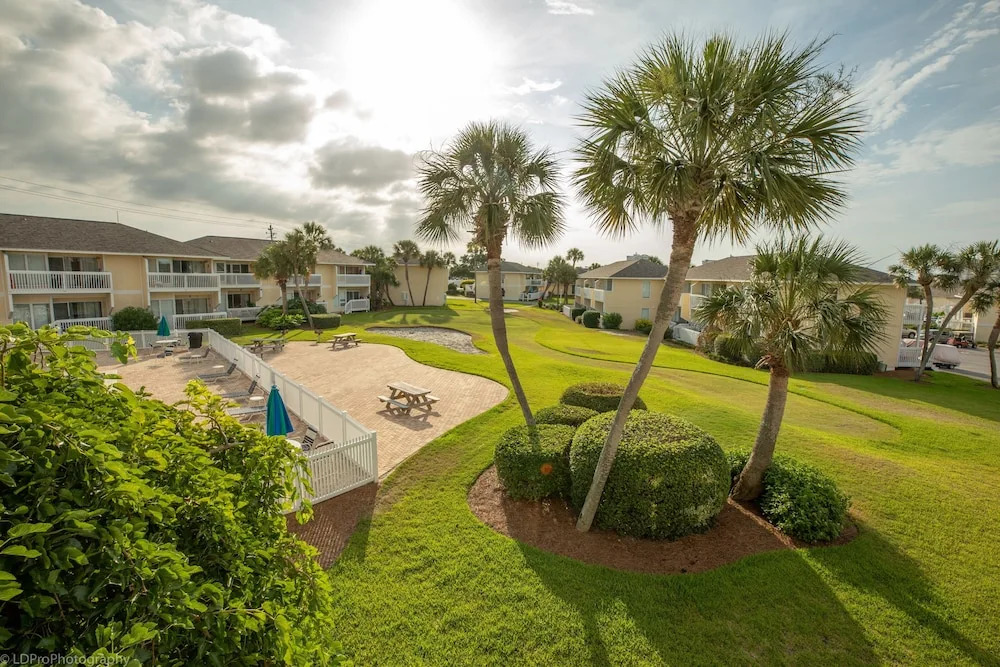 Sandpiper Cove 2015 1 Bedroom Condo