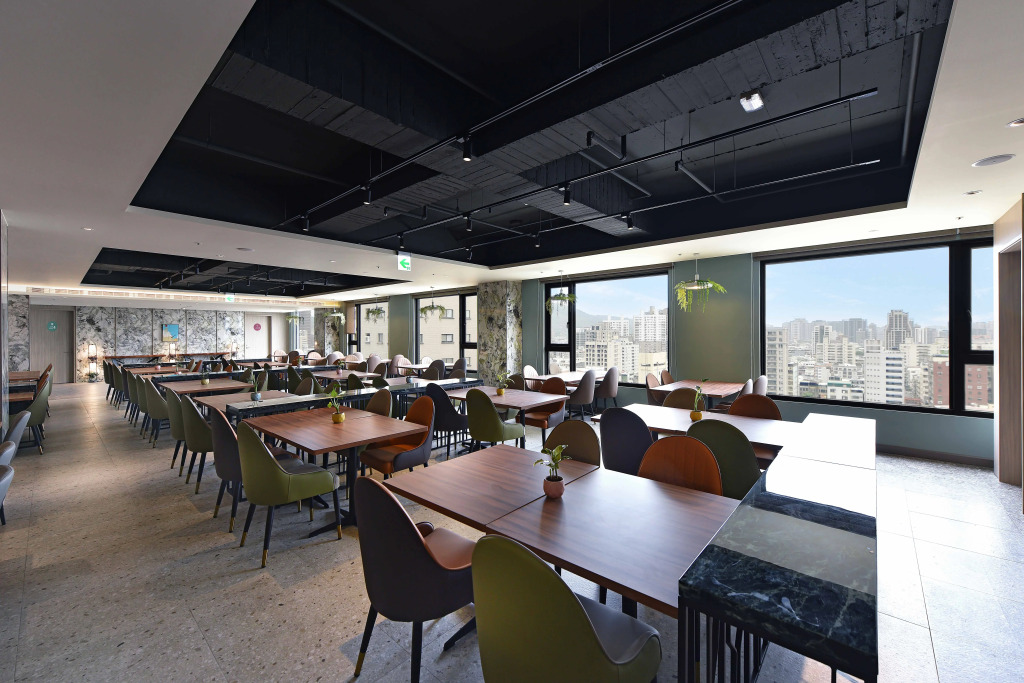 Fullon Poshtel - Kaohsiung