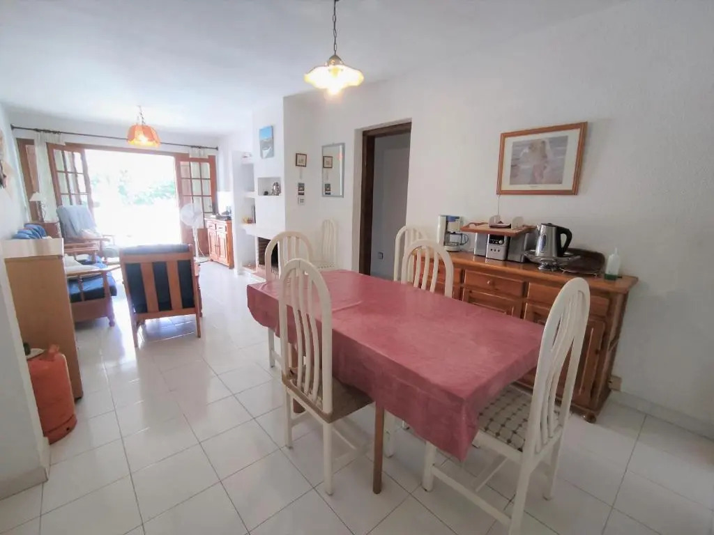 Pascua V APARTAMENTO PLAYA CARGADOR ALBERT VILLAS