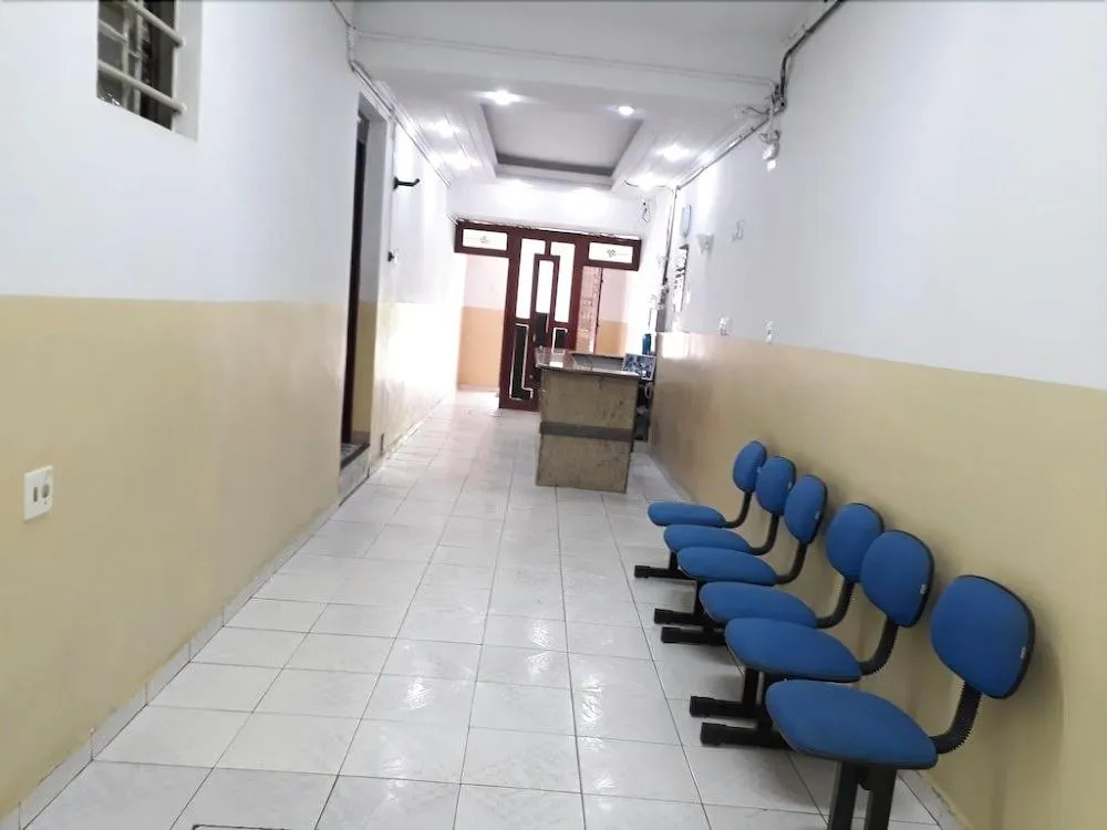 Real Park Hotel