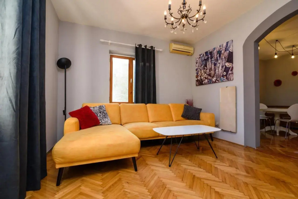 Apartment Petar