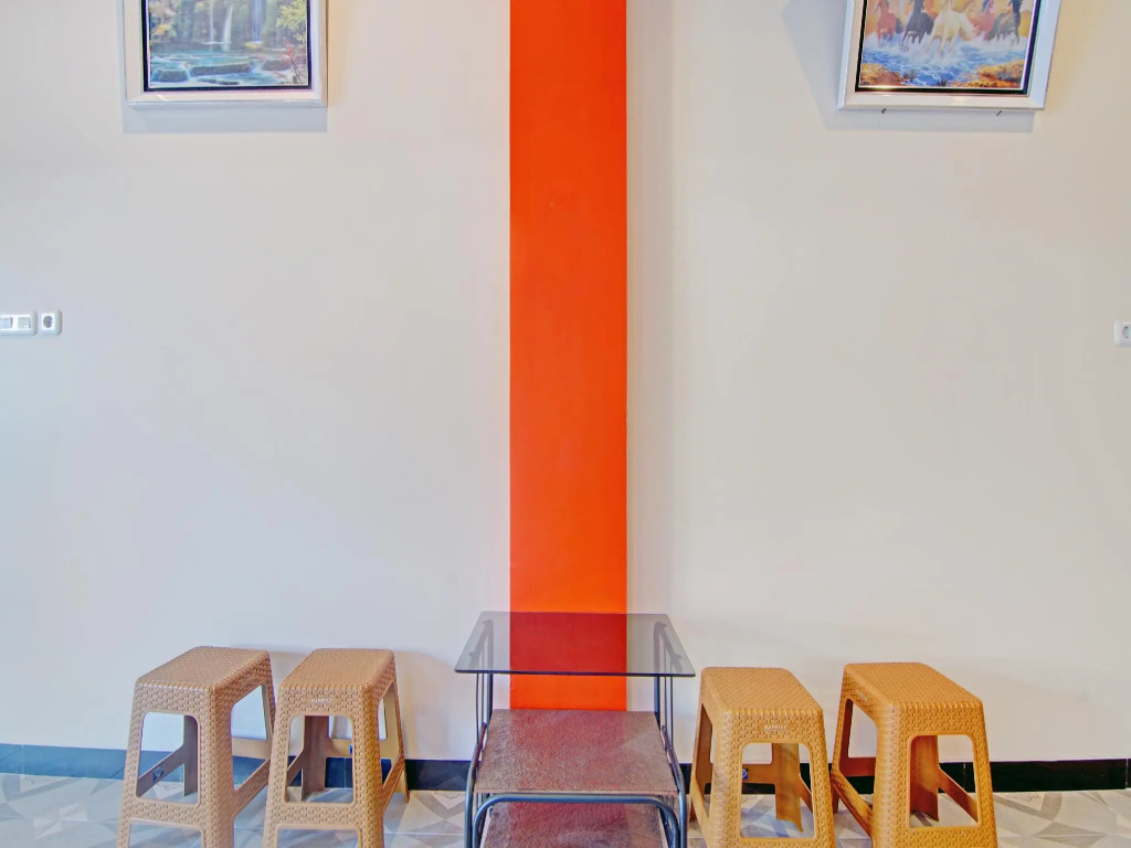 Cendrawasih Resident by OYO Rooms