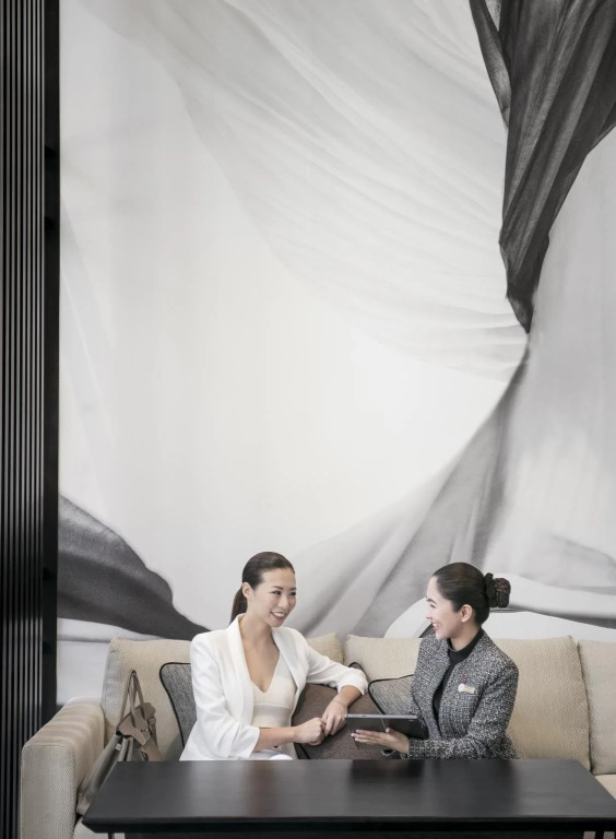 Ascott Orchard Singapore