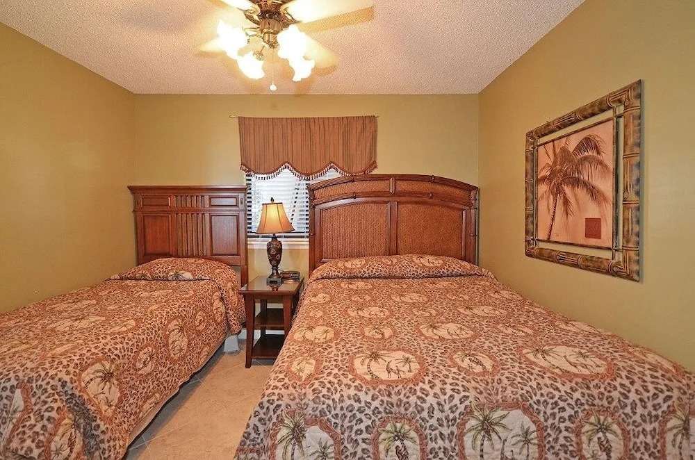 One Seagrove Place Unit 602 2 Bedroom Condo