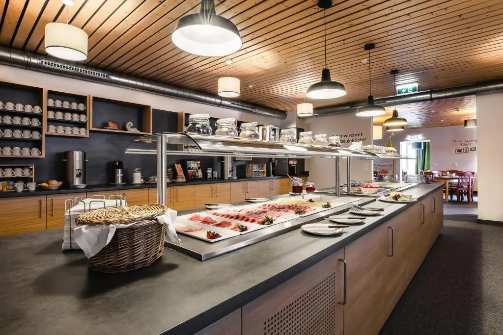 JUFA Hotel Schladming