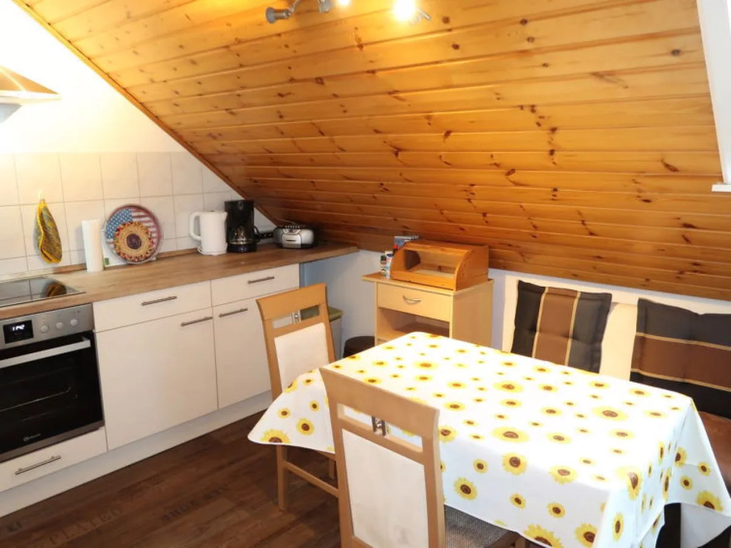 Apartment Gronau Otterndorf