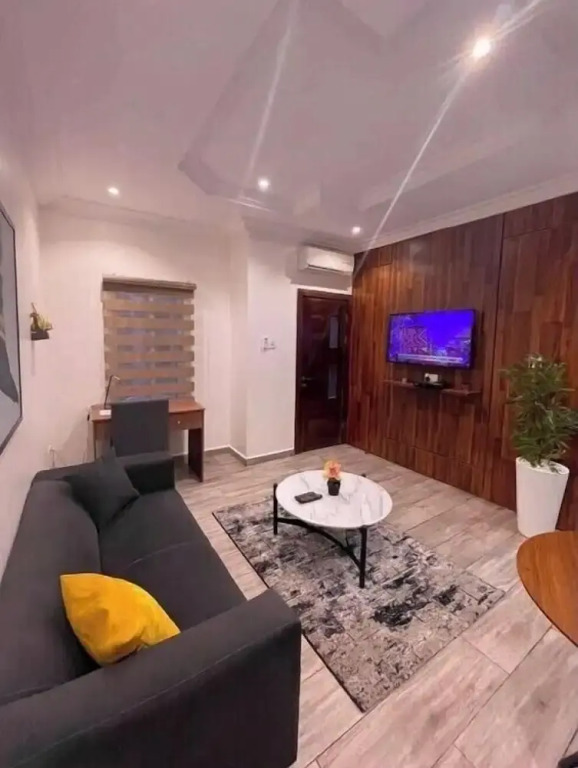 Dobael Luxury and Apartment Ltd