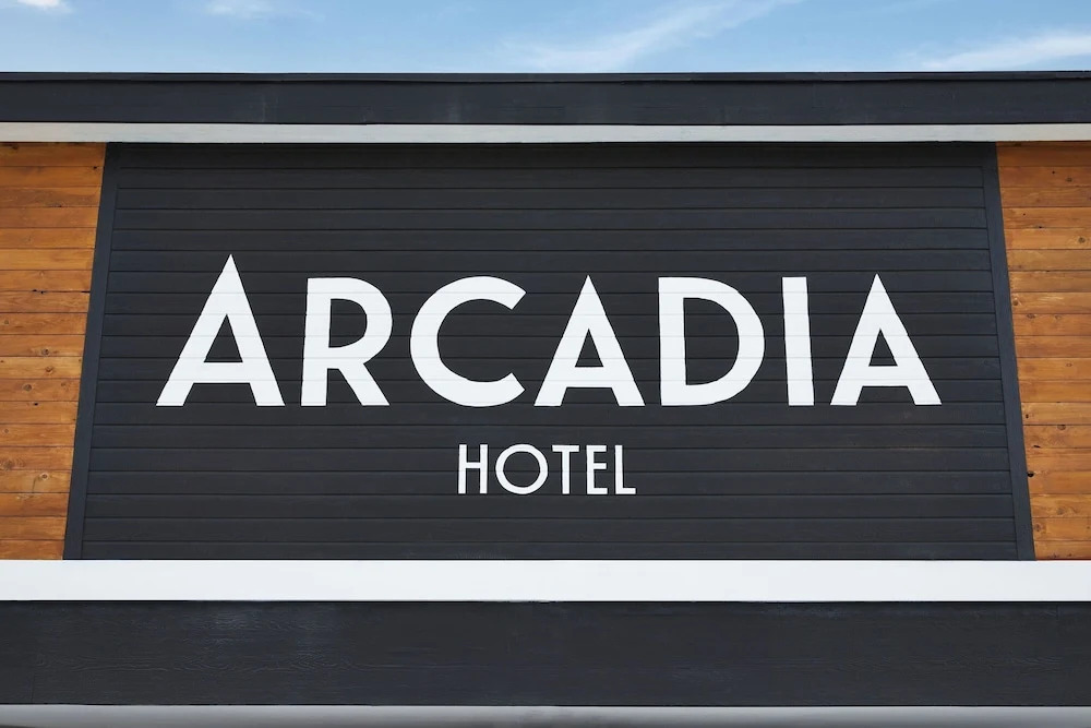 Arcadia Hotel