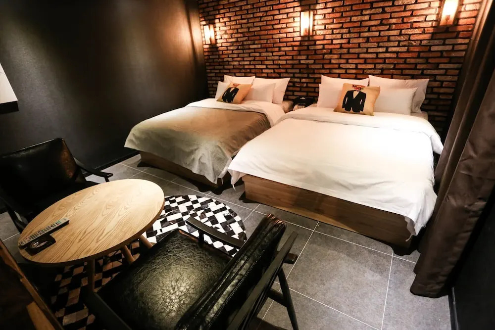 Seongnam Moran Hotel Supil