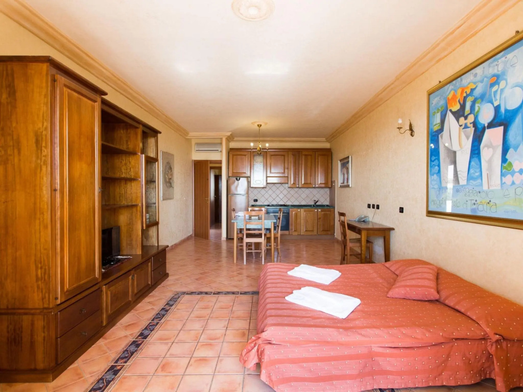 Apartment Triscina Mare in Castelvetrano