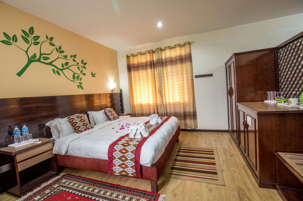 Center Park Resort