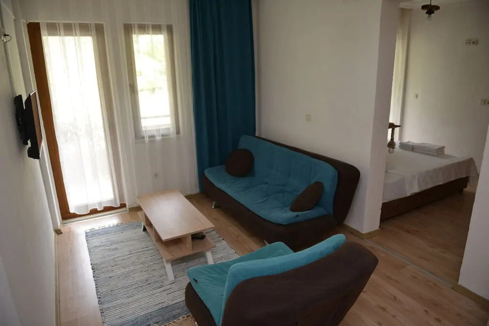 Butik 38 Otel
