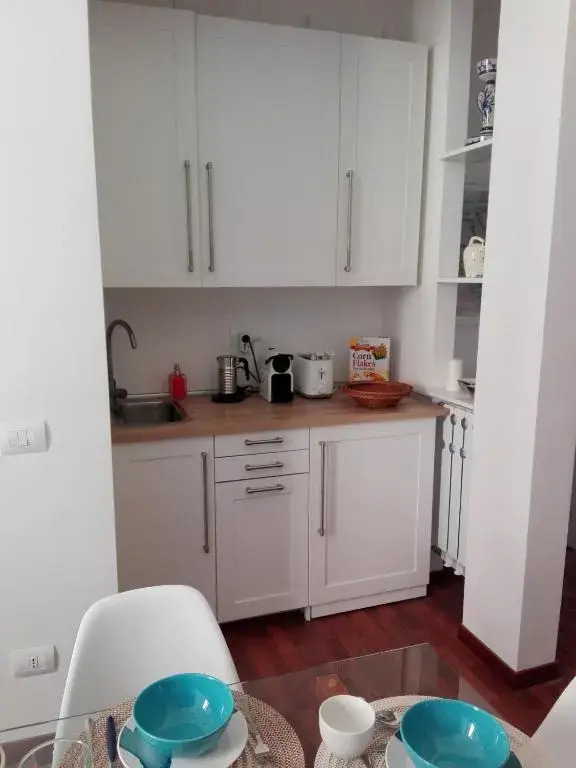 Casa Smeraldo