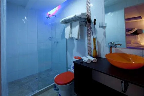 Hotel Alicante Boutique Spa