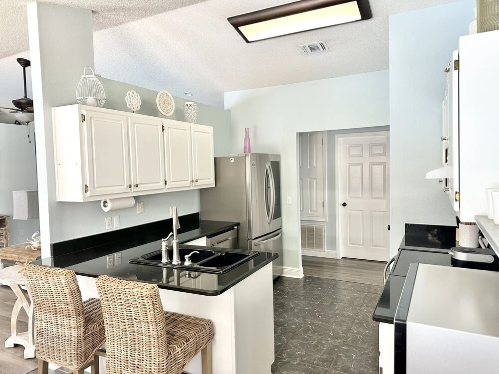 Bayou Breeze 4 Bedroom Home by RedAwning