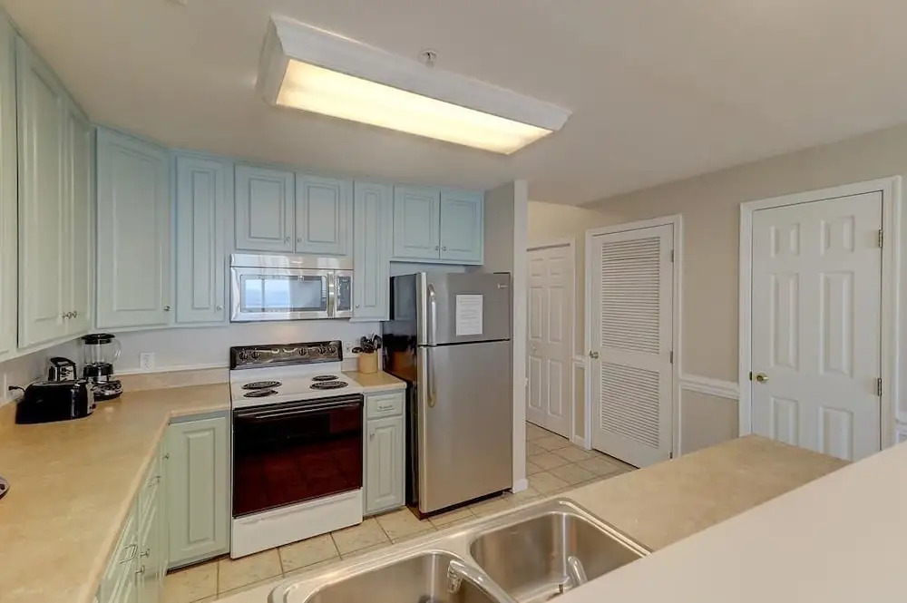 Seaside Villa 102 on Folly Beach