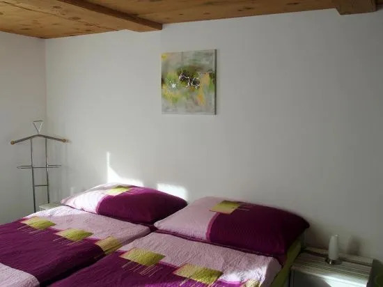 Haus Rosa