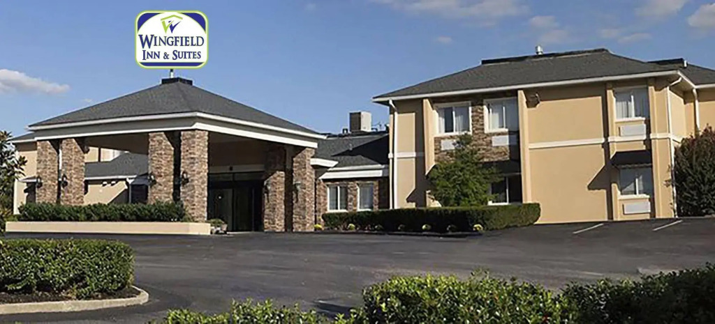 Greenfield Inn & Suites Elizabethtown, KY I65 Exit 94