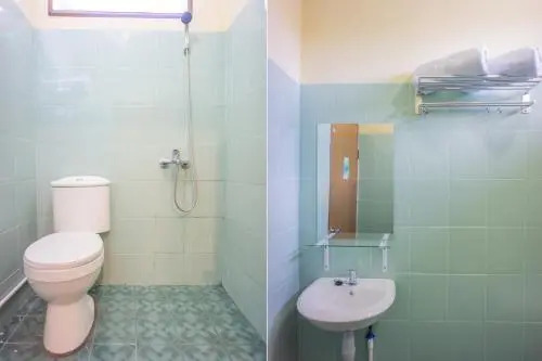Vina Vira Hotel