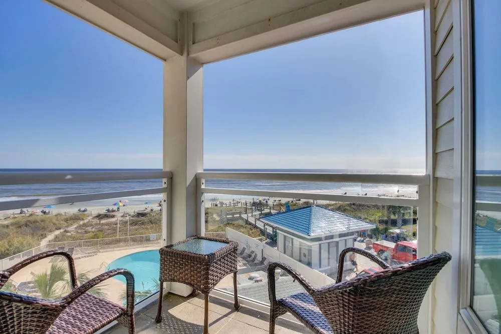 A Place At The Beach 311 2 Bedrooms 2 Bathrooms Condo