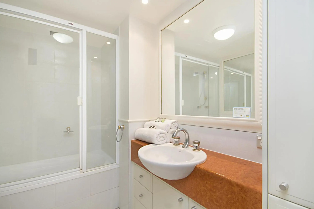 ULTIQA Burleigh Mediterranean Resort