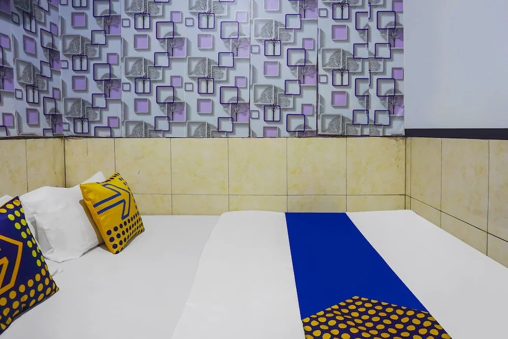 Hotel O Nusasari Guest House
