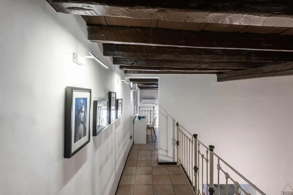 Old Town Loft M8 Bari
