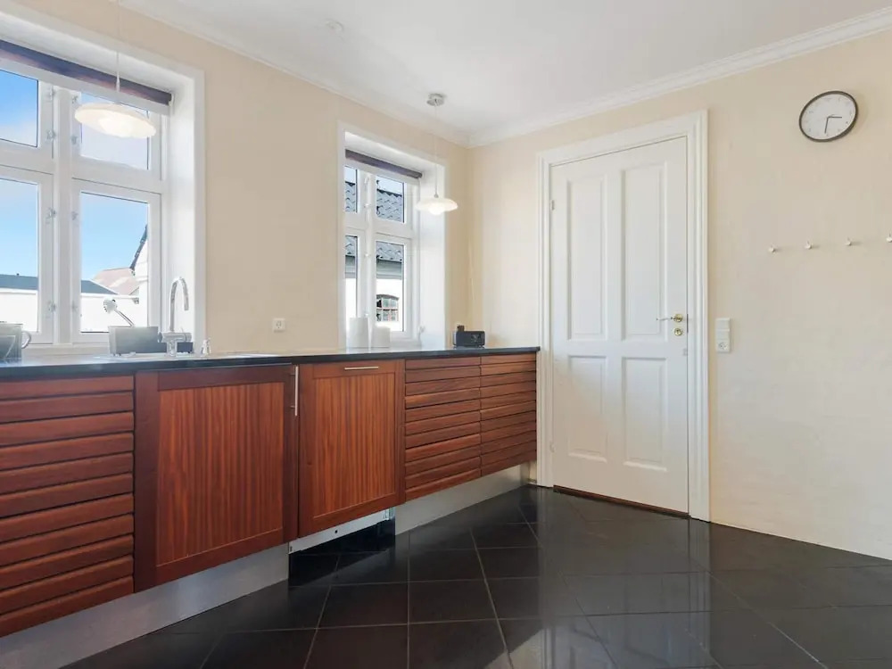 4 Star Holiday Home in Lokken