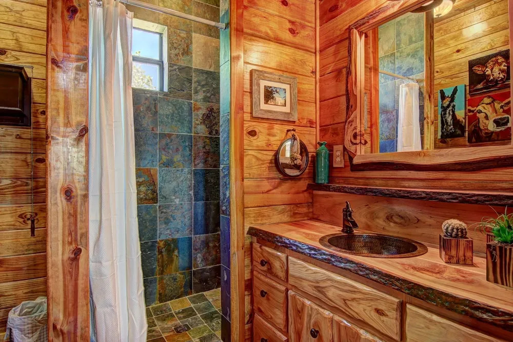 Rancher's Retreat 1903WR by RedAwning