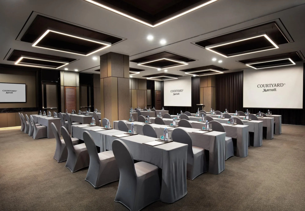 Courtyard by Marriott Seoul Myeongdong