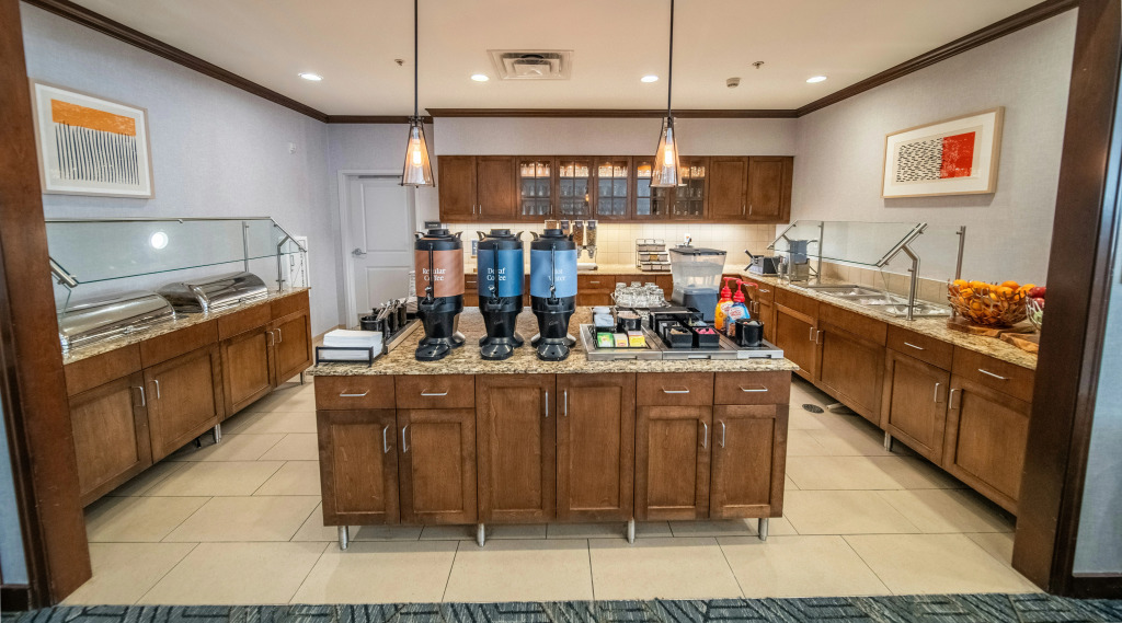 Homewood Suites by Hilton Rochester Mayo Clinic-St. Marys Campus
