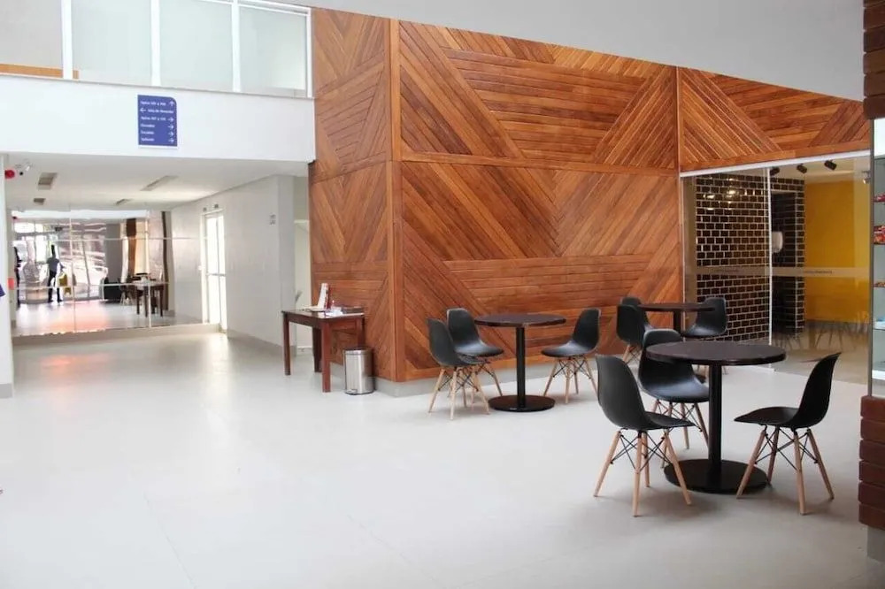 Sudoeste Hotel