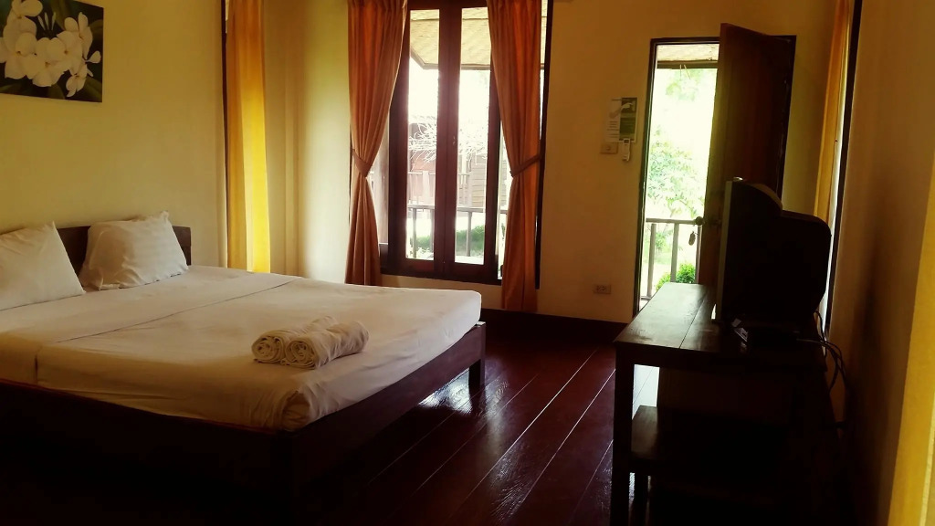 Pai Do See Resort - ปาย ดูร์ ซี รีสอร์ท