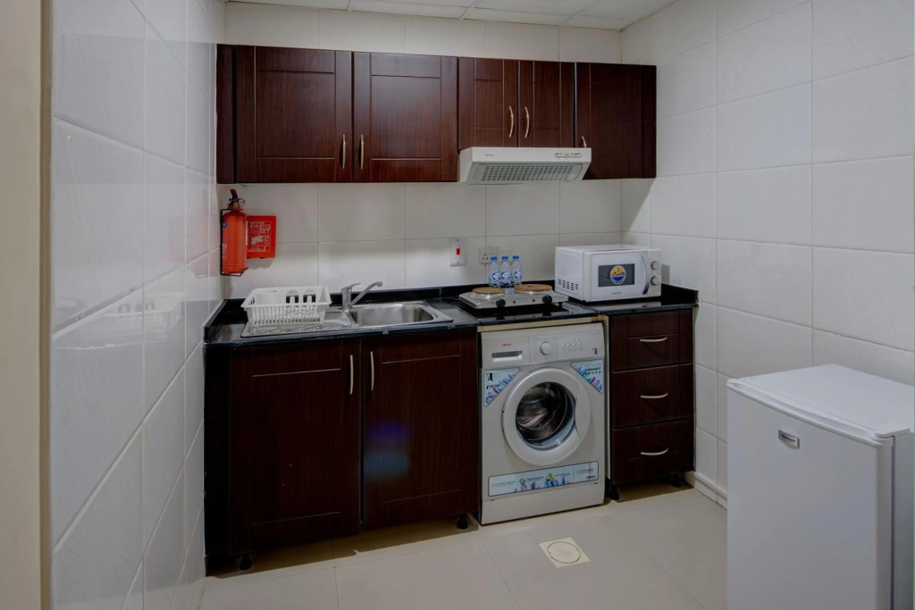 City Stay Premium Hotel Apartments