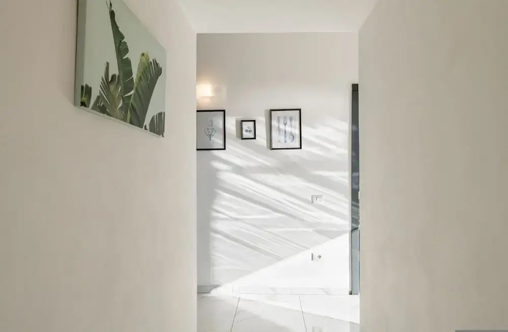 Magic Seaside Apartment