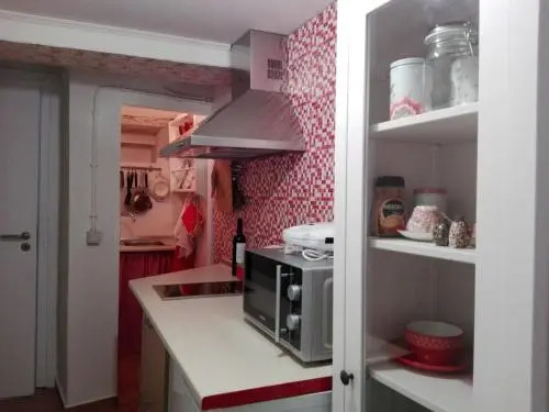 Era Uma Vez Apartment