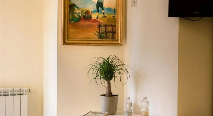 Hotel Nobile