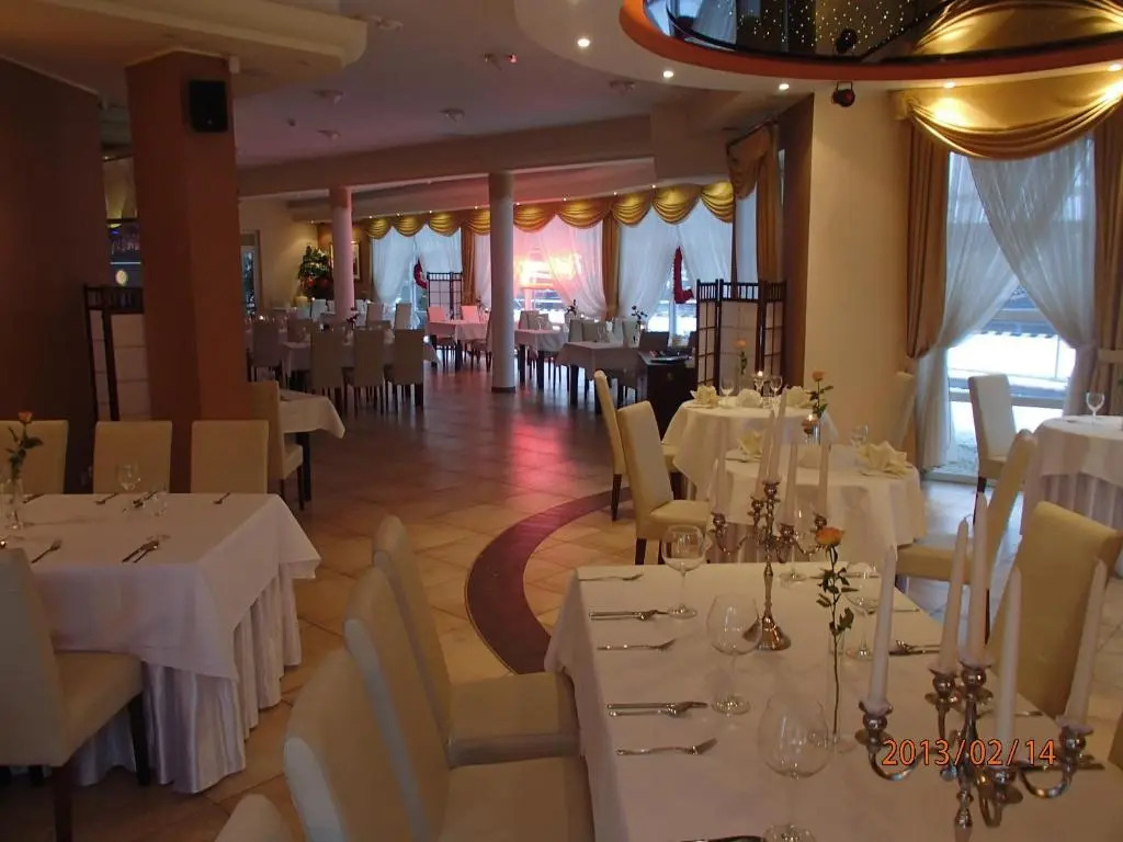 Hotel Morze