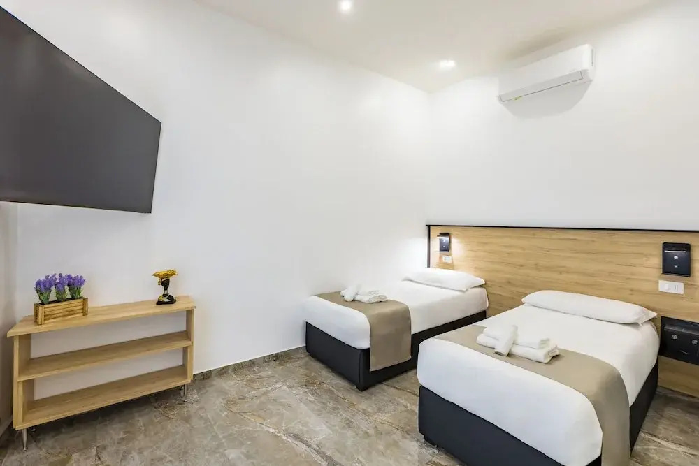 Hotel Borgo Casanova