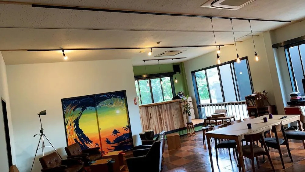 Guest House Yadokari