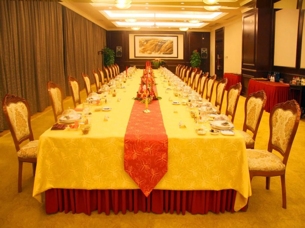 Lihua Grand Hotel