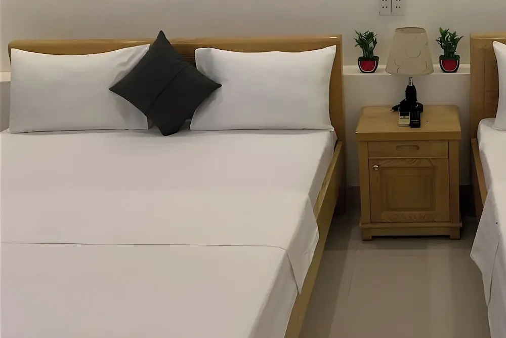 Tuấn Anh 2 Hotel