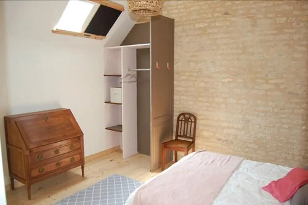 Gite du chateau