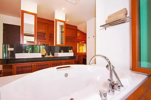 Villa Rachana -3Bed Villa near Laguna Phuket