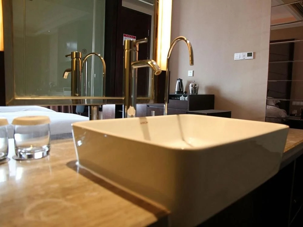 Jundu Center Hotel Yantai