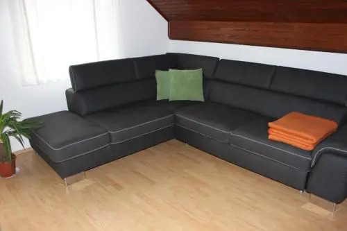 Apartma Maržič
